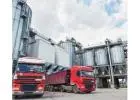 Seamless International Freight Forwarding Service by Experts