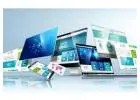 Expert Web Design Dubai Internet City for Your Business