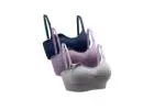 Feel the Difference with Lovemere Supportive Nursing Bra