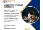 Vashikaran Specialist in Toronto – Powerful Attraction Mantras & Remedies