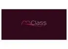 Conheça nossas modelos de alta classe na M Class Escorts