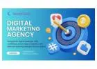 Digital Marketing Services for Startups
