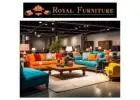 Royal Furniture Australia – Leading Furniture Store in North Lakes