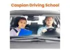 Professional Driving Lessons in Tarneit | Caspian Driving School