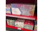 All types of pokemon card available