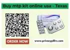 buy mtp kit online usa - Texas