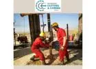 Expert Road Sawing Services in Brisbane – Precision & Reliability | Cutcore