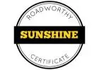 Mobile Roadworthy Made Easy By Sunshine Roadworthy!
