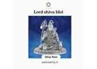 Lord Shiva Idols for Gifting, Worship, and Home Decor