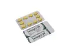 Buy Tadagra 20 MG Tablets - Meds Magic