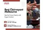 Best Clairvoyant Melbourne - Discover the World of your Future