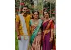 Pure Gold Lace Mysore Silk Sarees with Rich Borders | ATHARVA