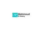 Mahmoud Kelany
