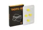 Buy Tadfil 20 MG Online - Meds Magic