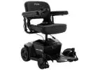 Full Sized Power Wheelchairs for Travelling