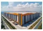 Top Foam Roof Sheet Manufacturers in Hyderabad | Trusted PUF Roofing Solutions Across India