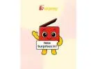 Discover Europe’s favorite surprise toys with Surprey