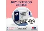 Buy Cytolog Online with MTP Kit Fast Shipping Across USA
