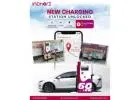 New 60kW EV Charging Station at Shiva Dhaba Agra UP