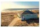 Pet Friendly Vacation Rental on Bald Head Island: Bring the Whole Family