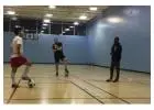 Mississauga Summer Soccer Camp | Ultimate Soccer Development
