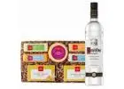 Vodka Gift Baskets – Classy Gifts for Any Occasion