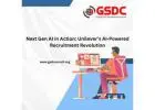 Next-Gen AI in Recruitment: How Unilever Revolutionized Hiring