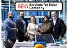 Top-Rated SEO Services for Solar Companies – Boost Your Visibility Today!