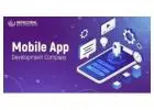 Mobile app development company in Bangalore
