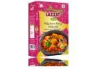 Buy Kitchen King Masala in Sopore – Rich Taste, Superior Quality by Lazzat Spices Sopore