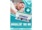 Buy Modalert 100 mg Online – Boost Focus & Wakefulness