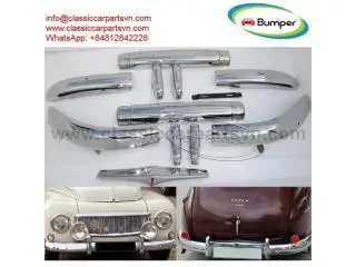 Volvo PV444 (1947-1958) bumpers