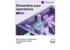 Why Invest in a Warehouse Management System Today?