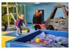 Sensory Gym Long Island: Fun, Functional Therapy in a Playful Space