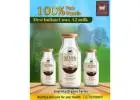 organic cow milk in electronic city