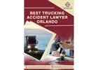 Top Trucking Accident Lawyer in Orlando – Get the Compensation You Deserve