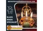 Black Magic Specialist in Kalbadevi
