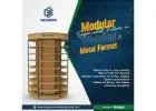 Shop Display Stand Manufacturers in India