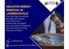 Restore Peace and Positivity with Negative Energy Removal in Lawrenceville