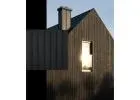 Zeitlose Designlösungen mit Verkohltes Holz
