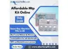 Affordable Mtp Kit Online - AbortionPillRx.com