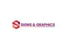 Consult Promo Signs for Great Banner Printing London