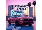 Mobile Car Detailing, Ceramic Coating, PPF & Tinting in Los Angeles | NMG Auto