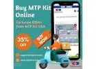 Buy MTP Kit Online: Exclusive Offers from MTP Kit USA