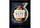 #1 Keto Diet Cookbook & Digital Program – Transform Your Health!
