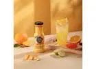 Bablouie Tropical Margarita Cocktail Mixer