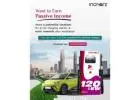 Earn Passive Income By Sharing EV Charging Locations With Incharz