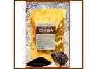 High-Quality Chaga Extract - Direct From Siberia