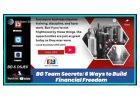 Today’s the Day! Learn to Build an Online Business in Just 2 Hours a Day