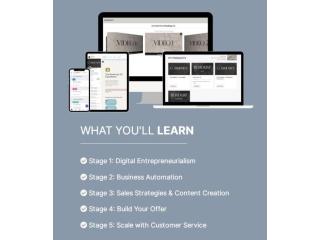 Struggling to Grow Your Business? Discover Proven Strategies for Success!